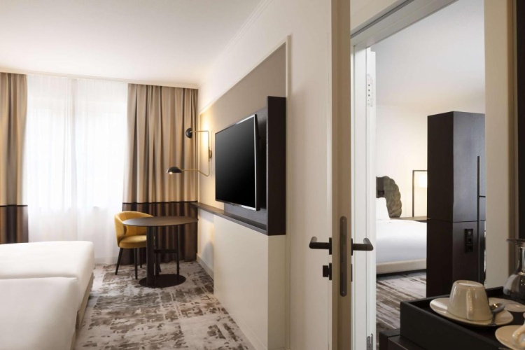 Hilton Heidelberg photo 34