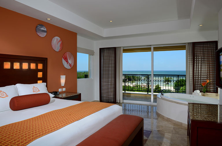 2 Bedrooms Suite