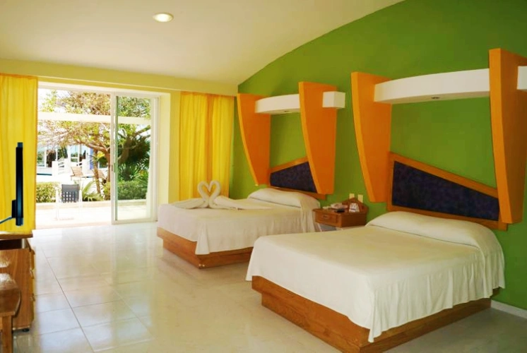Double Suite