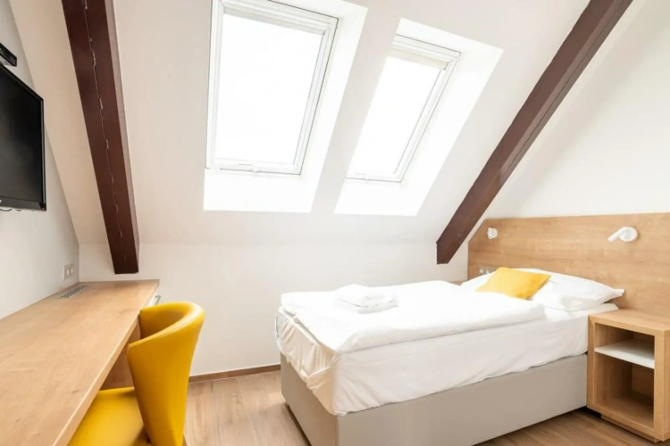 Superior Single room
