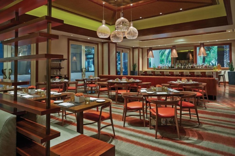 Four Seasons Hotel Las Vegas photo 29