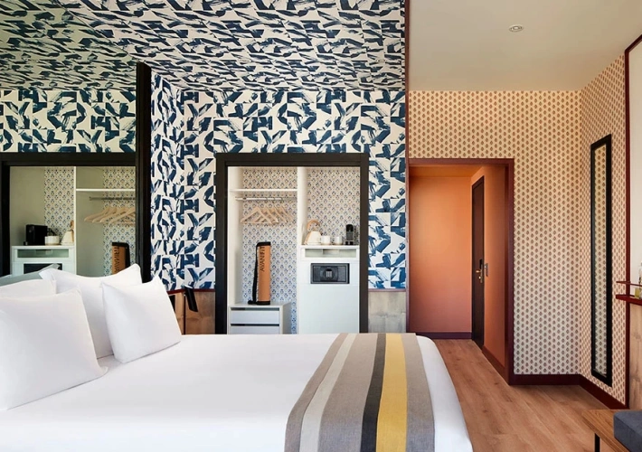Avani Family Double room
