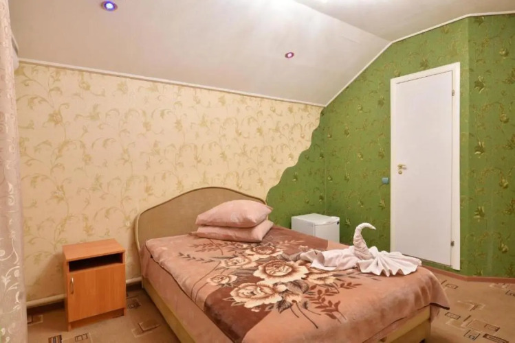 Фотография номера мини отеля Гостиный двор Майами