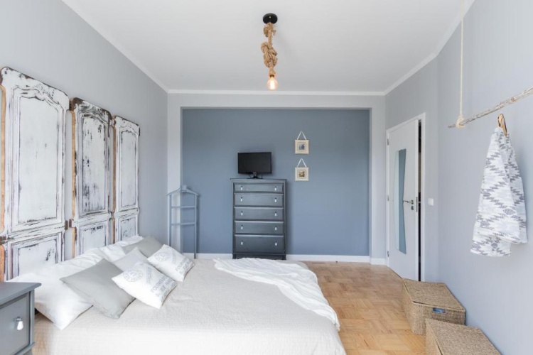 Beiras Double room