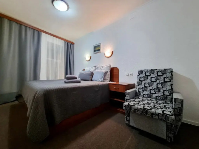 Фотография номера гостиницы Dolce Vita