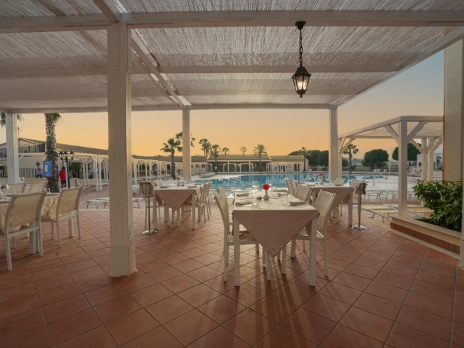 Sikania Resort & Spa photo 10