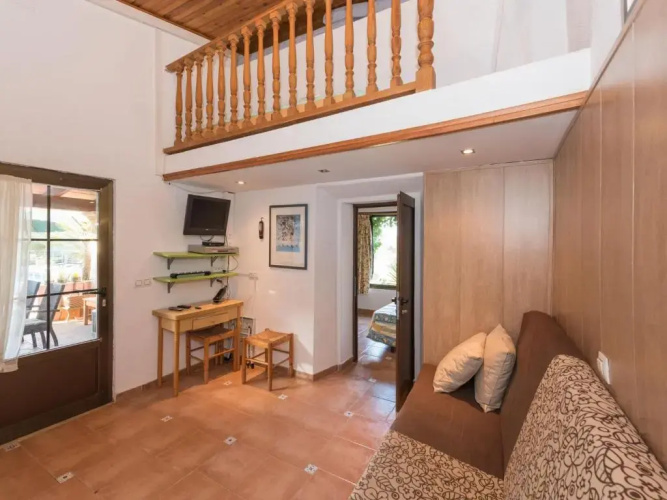 Holiday Home Son Bona Vista