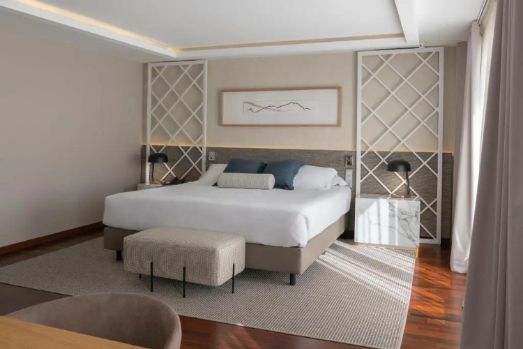 Hotel Vincci Soma photo 13