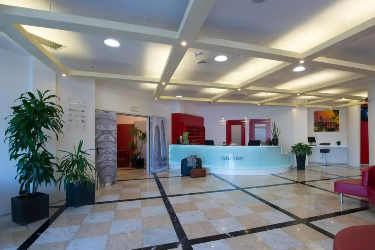 My One Hotel Bologna