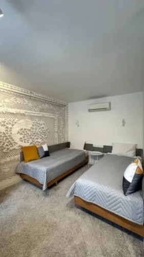 Фотография номера гостиницы Дом ученых