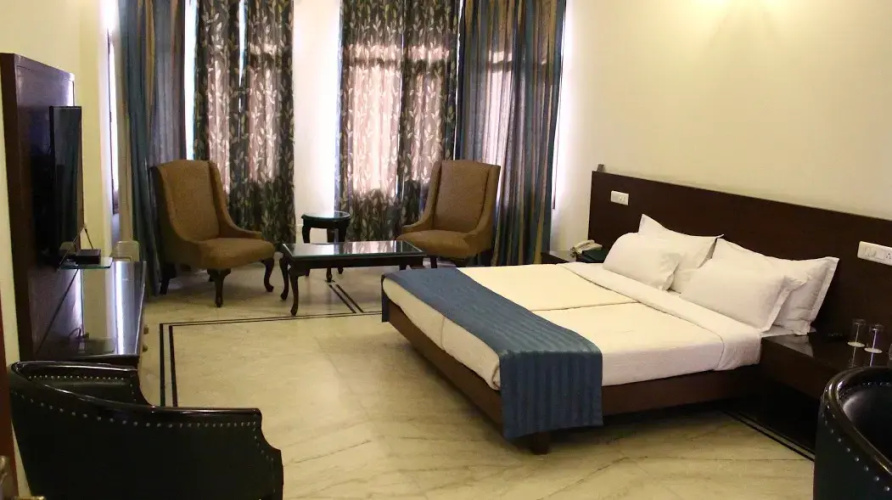 Patiala Retreat