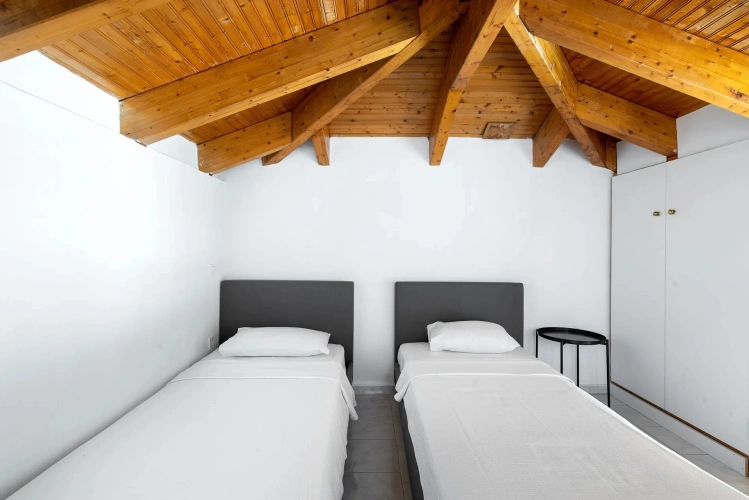 Family Suite with sea view