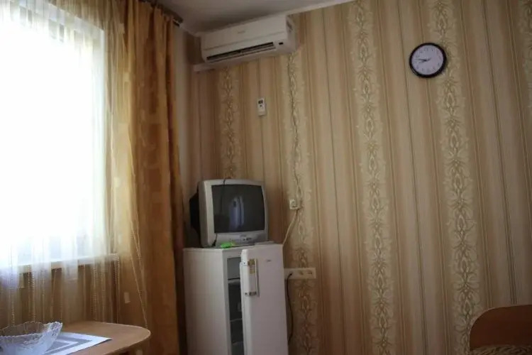 Na Baze Otdyiha Priboj Guest House