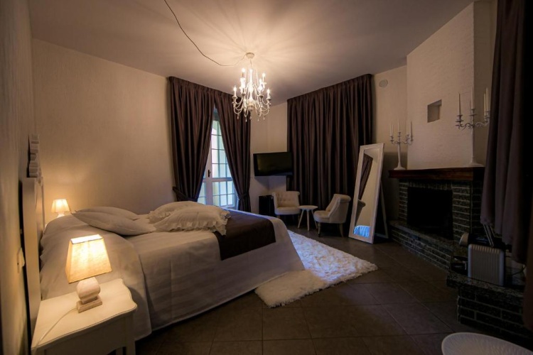 Double Junior Suite