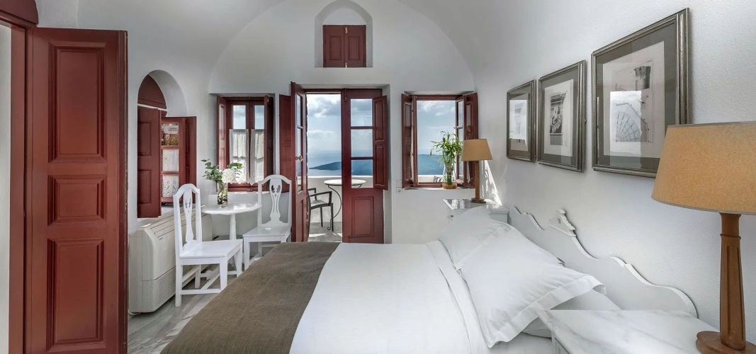 Premier Double Residence