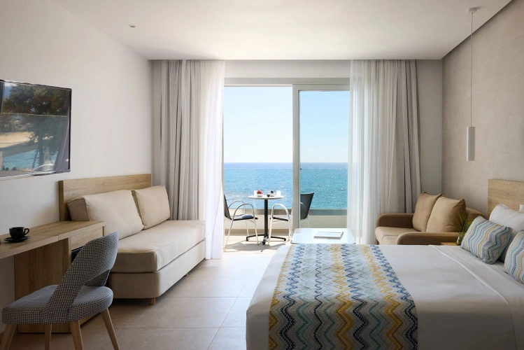 Double Junior Suite