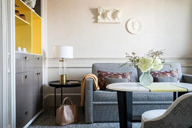 Scribe Paris Opera Hotel by Sofitel photo 18