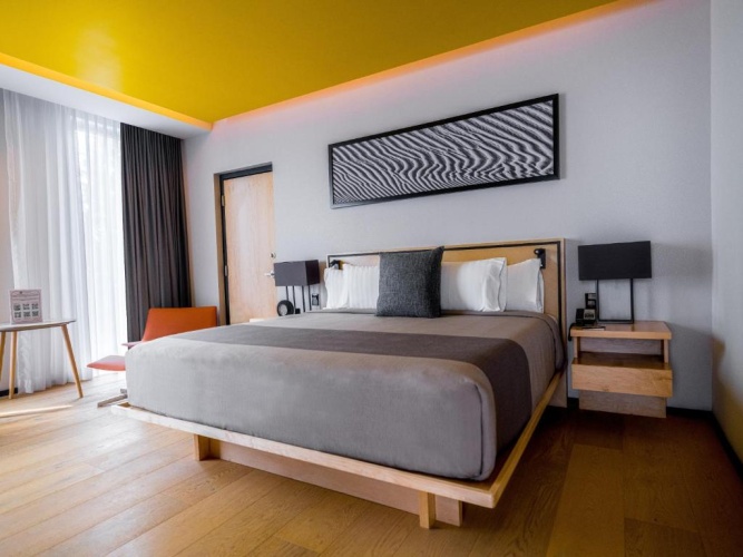 Double Junior Suite