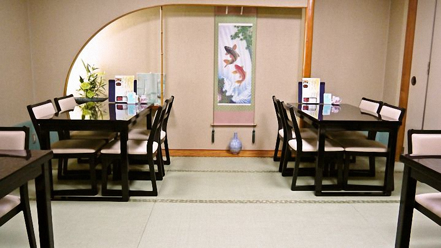 Persimmon Hotel