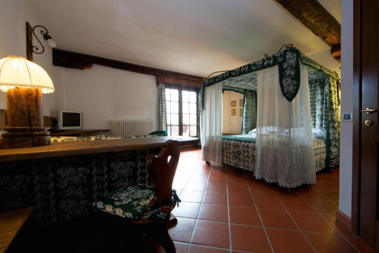 Double Junior Suite