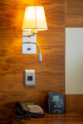DoubleTree by Hilton Cape Town - Upper Eastside photo 14