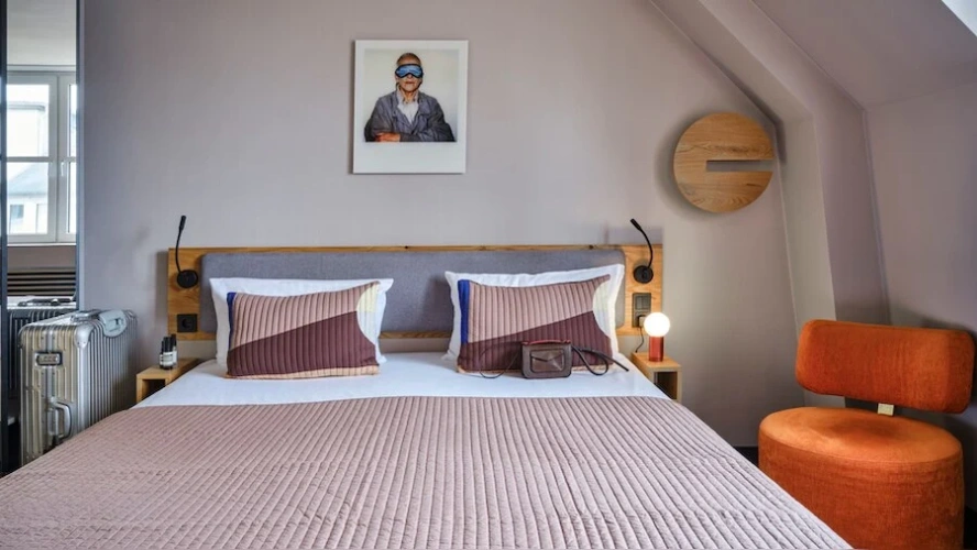 Comfort Double room