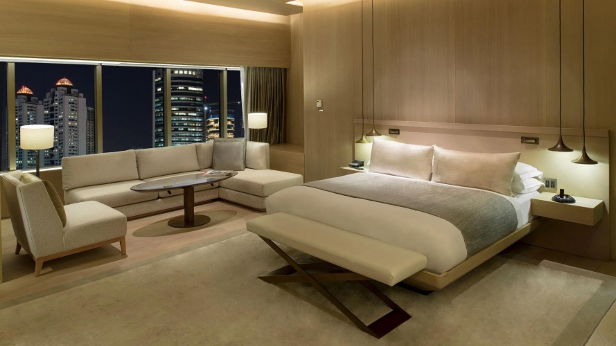 Double Suite