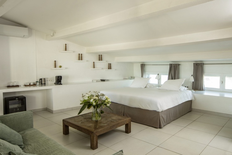 Double Suite
