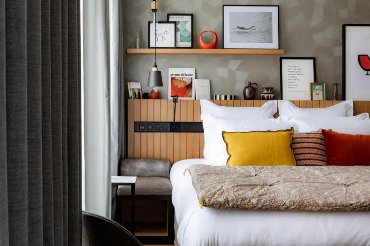 Hotel Maison Mere photo 8