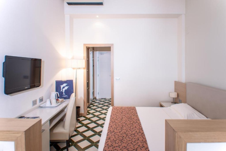 Hotel Calabona photo 8