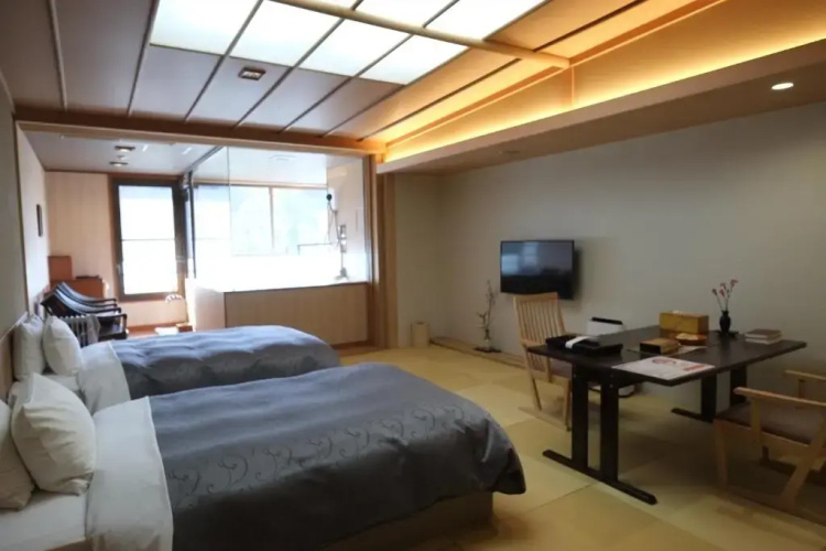 Nikko Senhime Monogatari