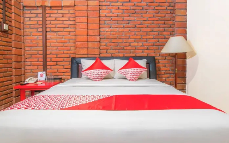 Deluxe Double Suite