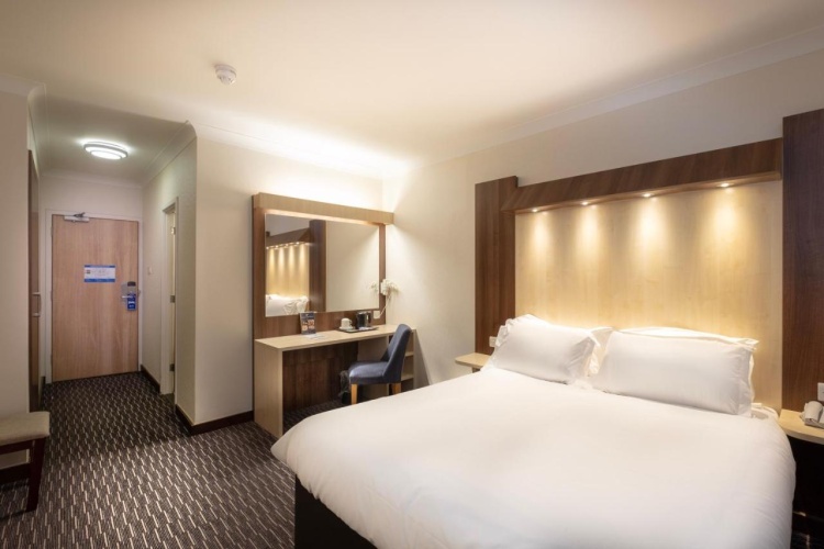 Royal National Hotel photo 29