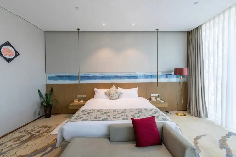 Turandot Hotel Liling