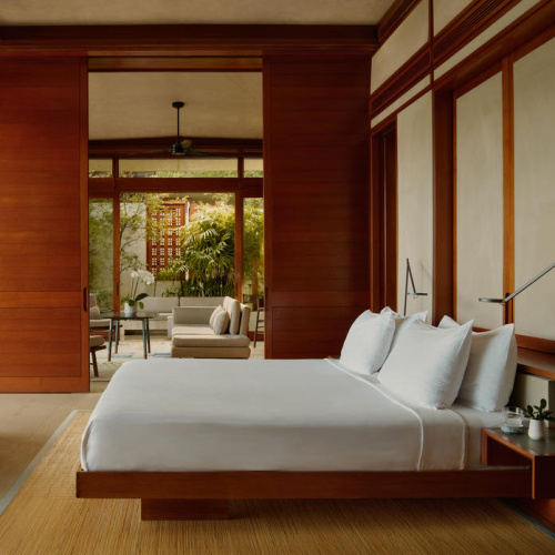 Amanera Casita