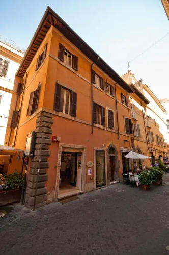 Trevi 41 Hotel