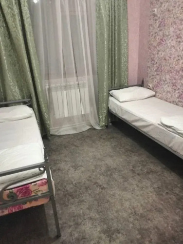 Фотография номера мини отеля Мишель