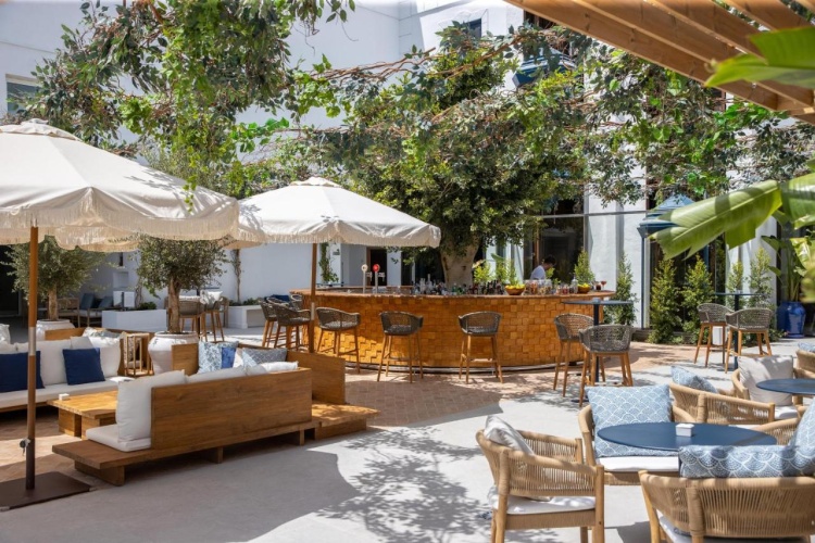 Mett Hotel & Beach Resort Marbella Estepona (Adults only) photo 18