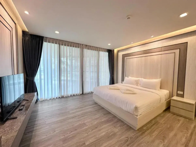 The Regent Bangtao By VIP
