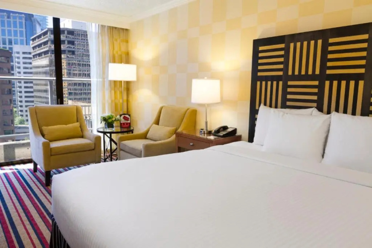 Pinnacle Hotel Harbourfront photo 11