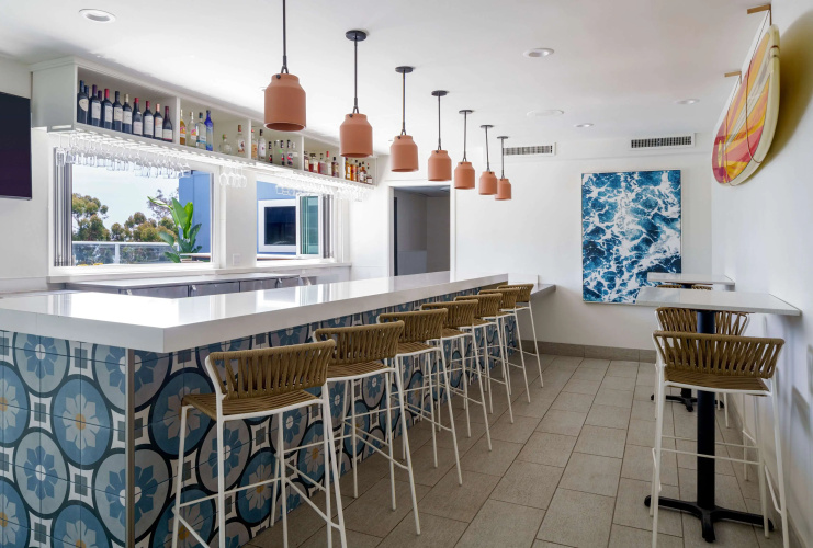 Hilton Garden Inn Dana Point Doheny Beach photo 21