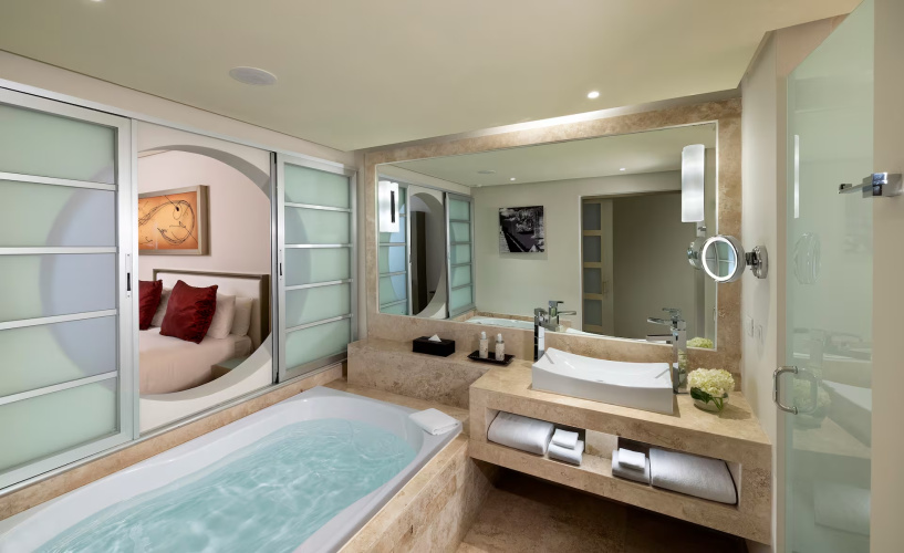 Paradisus Playa Del Carmen - Riviera Maya - Adults Only photo 14
