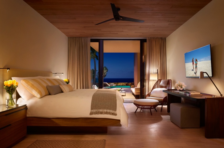 3 Bedrooms Private Pool Residence with coastal view