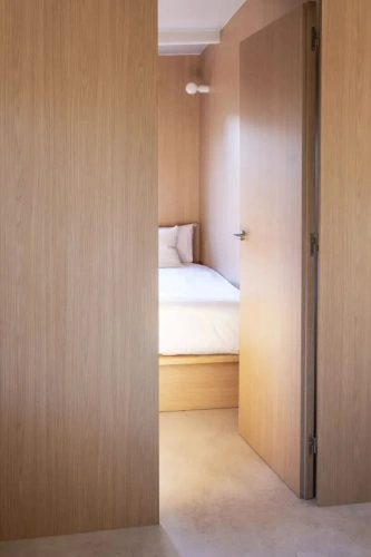 Family Mobile Home