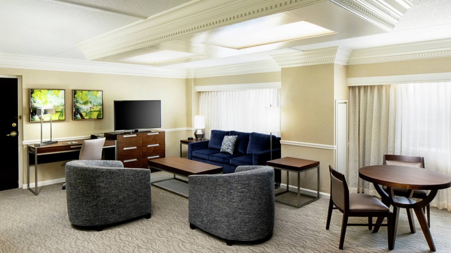 DoubleTree by Hilton Nashua photo 15