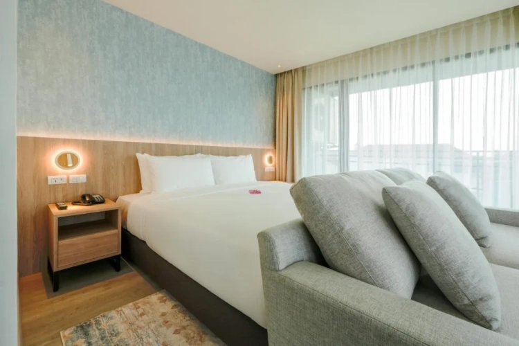 Double River Suite