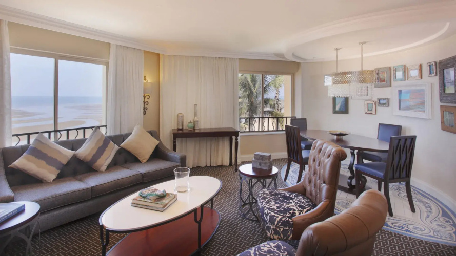 Southern Sun Maputo