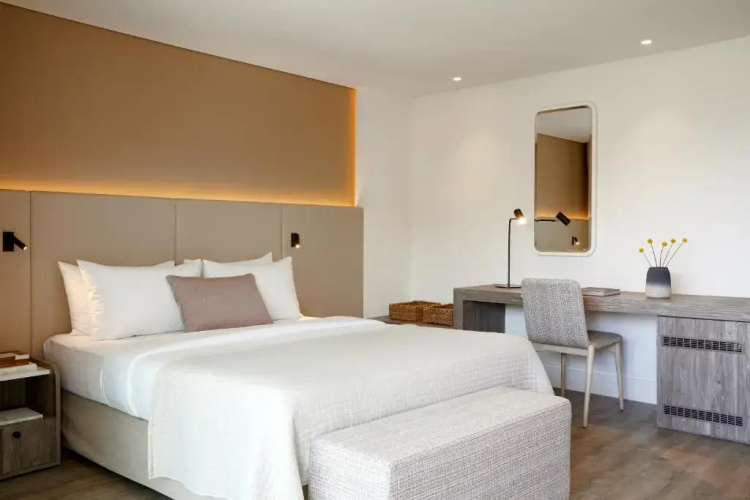 Hotel Vincci EverEden