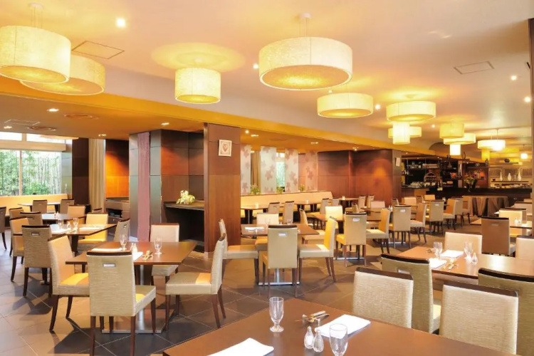 Miyako Hotel Kyoto Hachijo (Adults only) photo 25