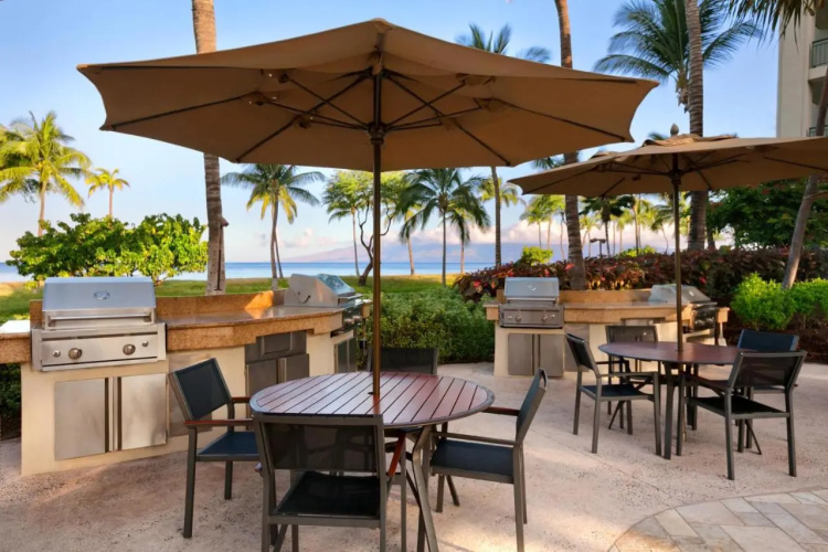 Westin Kaanapali Ocean Resort Villas photo 22